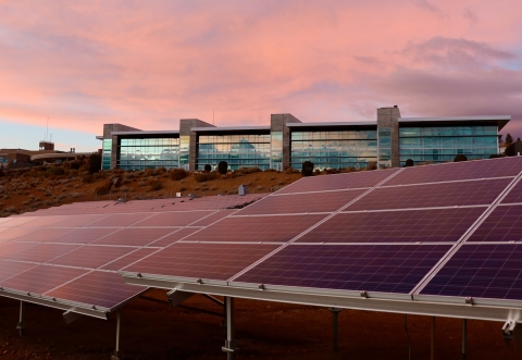Sustainable finance