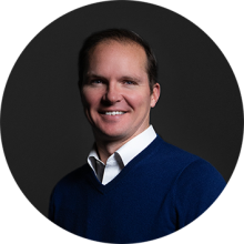 Photo of Craig Bisson