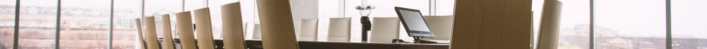 Board room