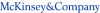 McKinsey Company logo
