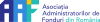 Romania association has a new logo